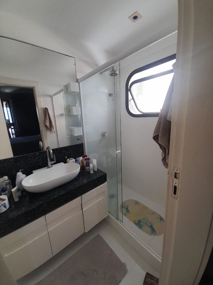 Apartamento, 4 quartos, 193 m² - Foto 22