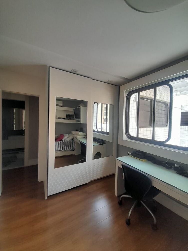 Apartamento, 4 quartos, 193 m² - Foto 23