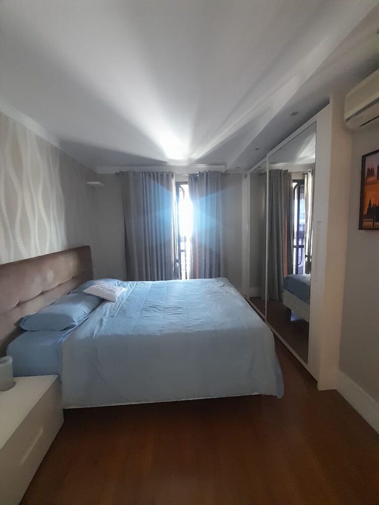 Apartamento, 4 quartos, 193 m² - Foto 27