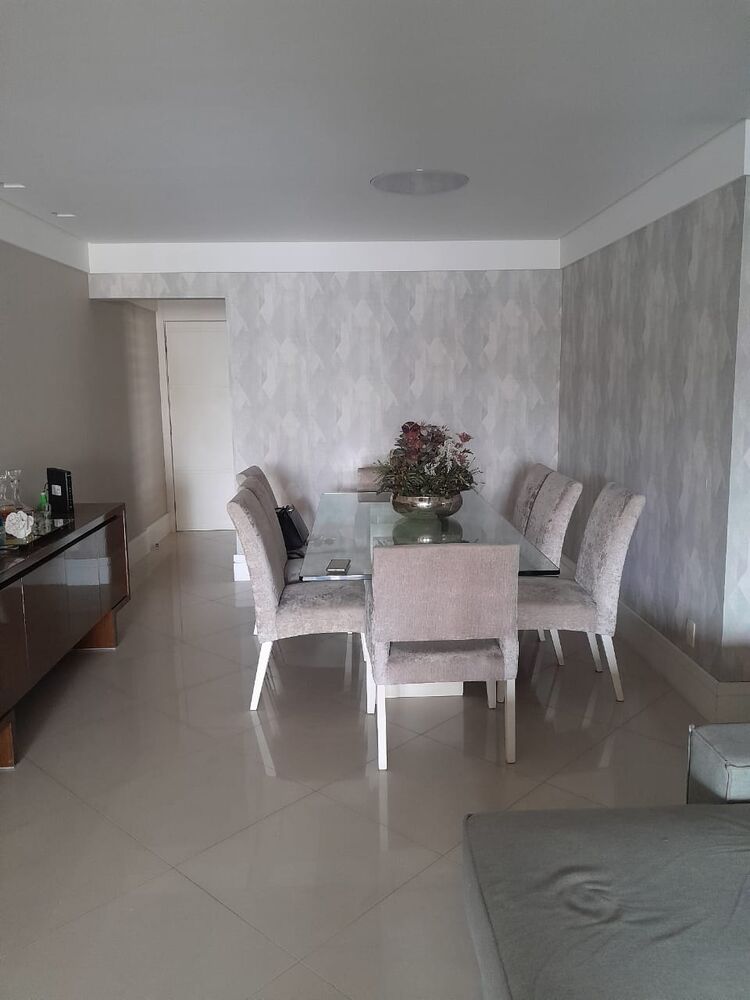 Apartamento, 4 quartos, 193 m² - Foto 7