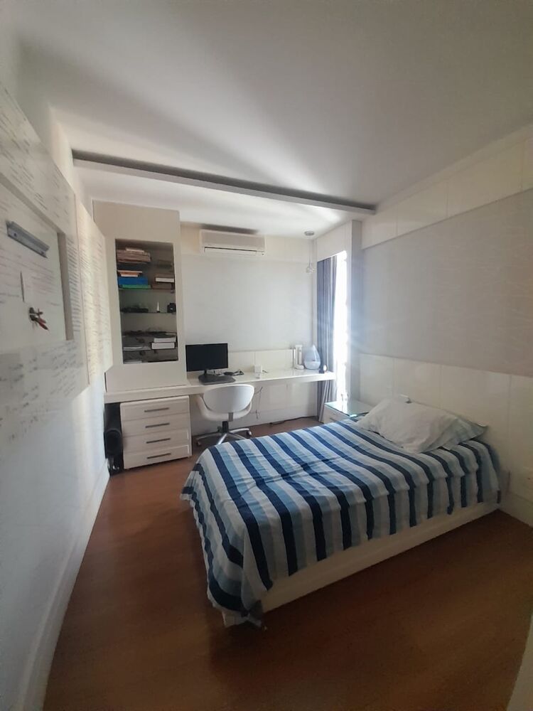 Apartamento, 4 quartos, 193 m² - Foto 15