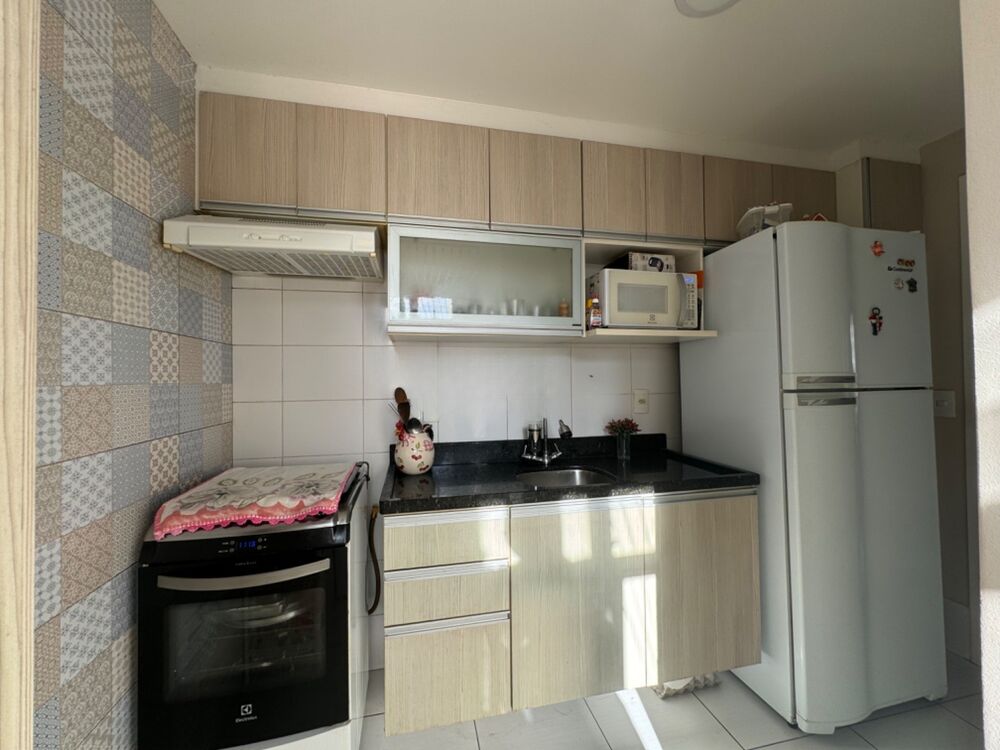 Apartamento à venda com 2 quartos, 75m² - Foto 15