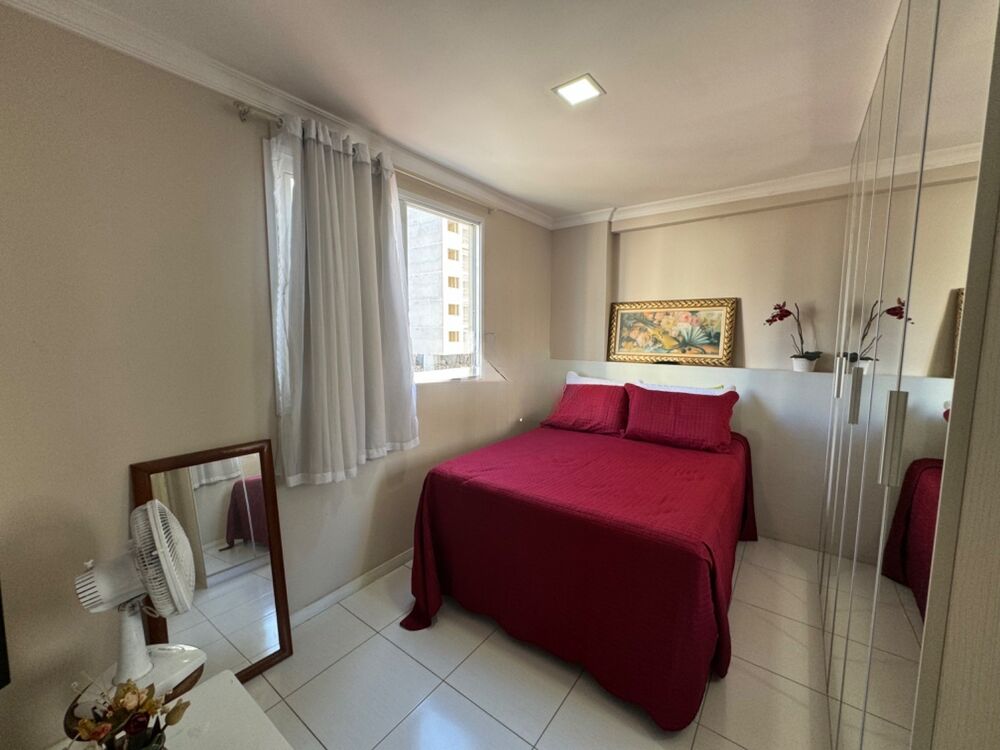 Apartamento à venda com 2 quartos, 75m² - Foto 7