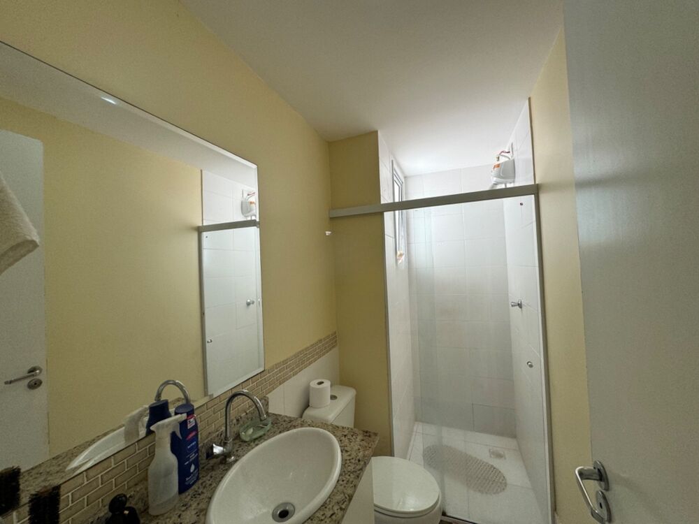 Apartamento à venda com 2 quartos, 75m² - Foto 12