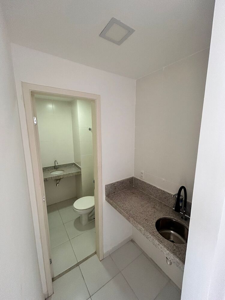 Conjunto Comercial-Sala à venda, 41m² - Foto 5