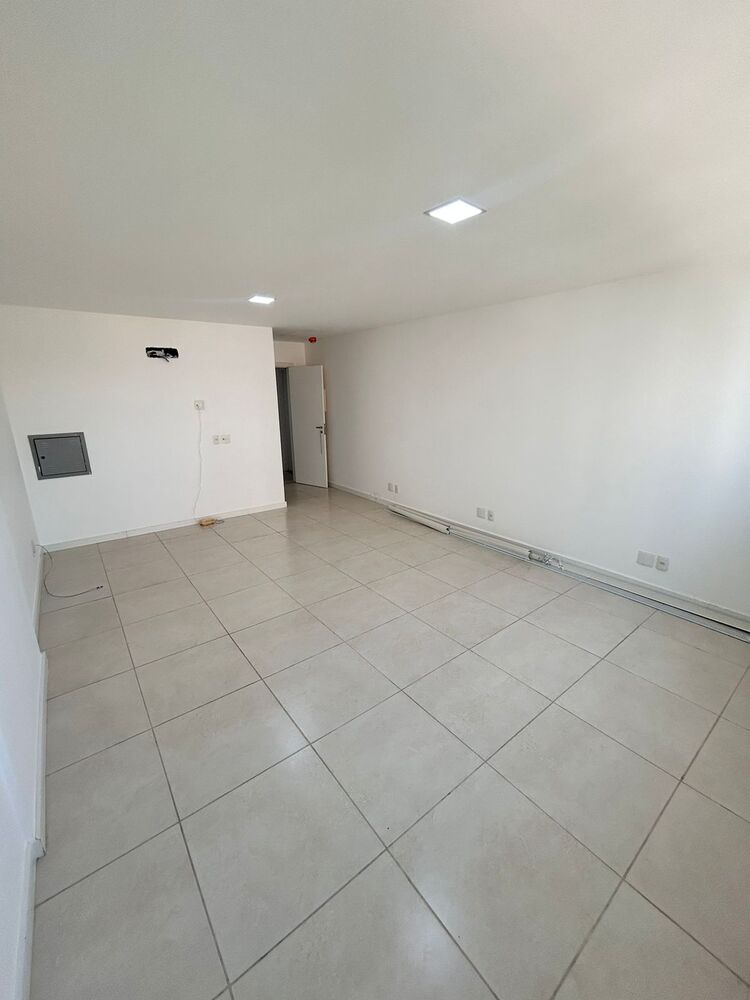 Conjunto Comercial-Sala à venda, 41m² - Foto 8