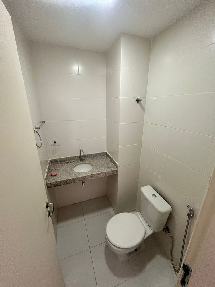 Conjunto Comercial-Sala à venda, 41m² - Foto 2