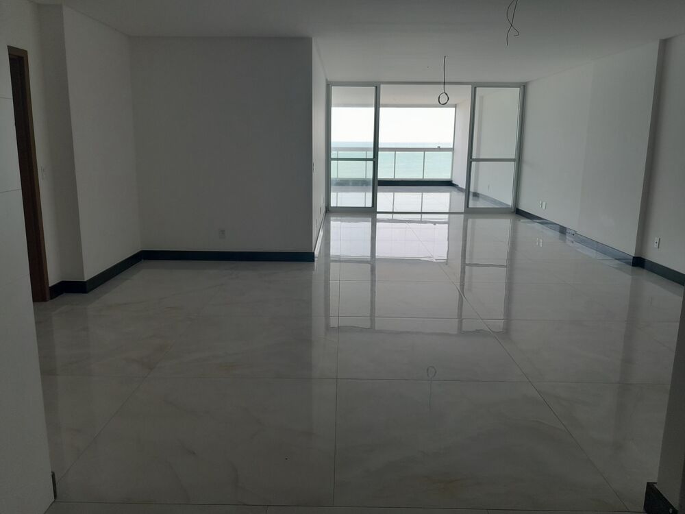 Apartamento à venda com 4 quartos, 250m² - Foto 5