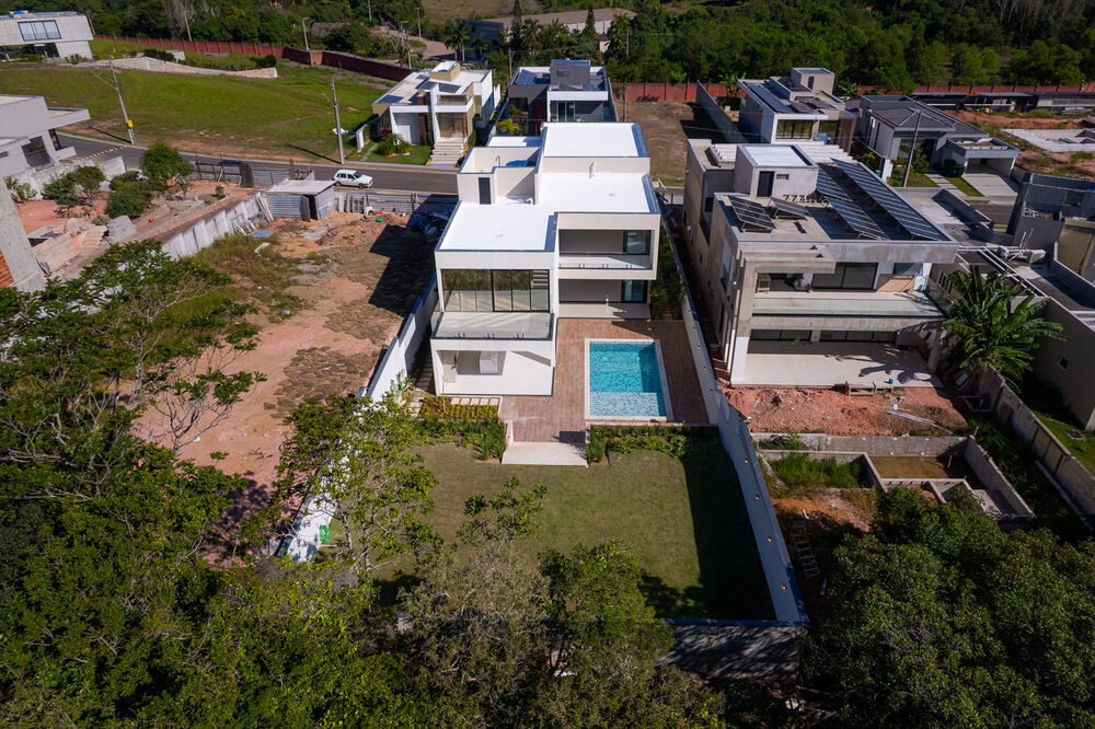 Casa de Condomínio à venda com 5 quartos, 676m² - Foto 11