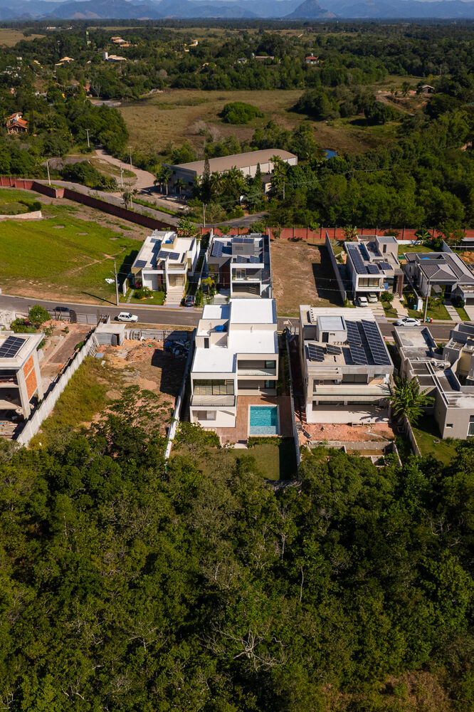 Casa de Condomínio à venda com 5 quartos, 676m² - Foto 17