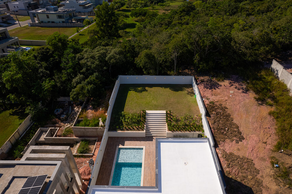 Casa de Condomínio à venda com 5 quartos, 676m² - Foto 21