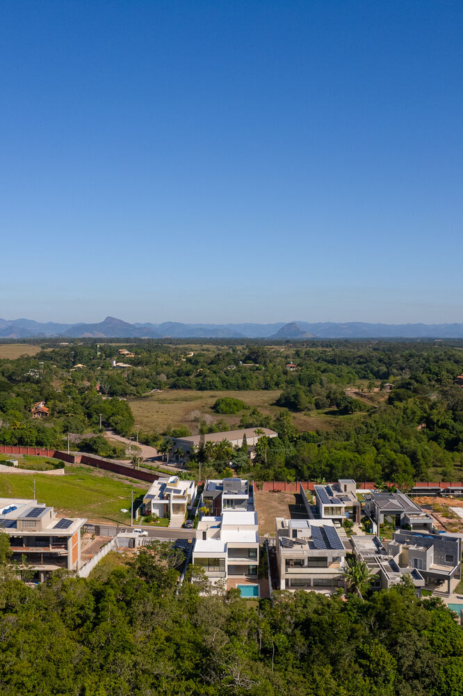 Casa de Condomínio à venda com 5 quartos, 676m² - Foto 24