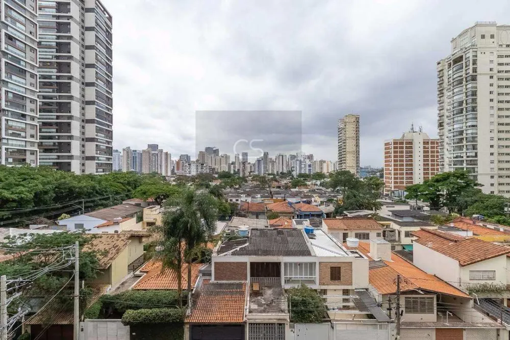 Apartamento, 3 quartos, 176 m² - Foto 2