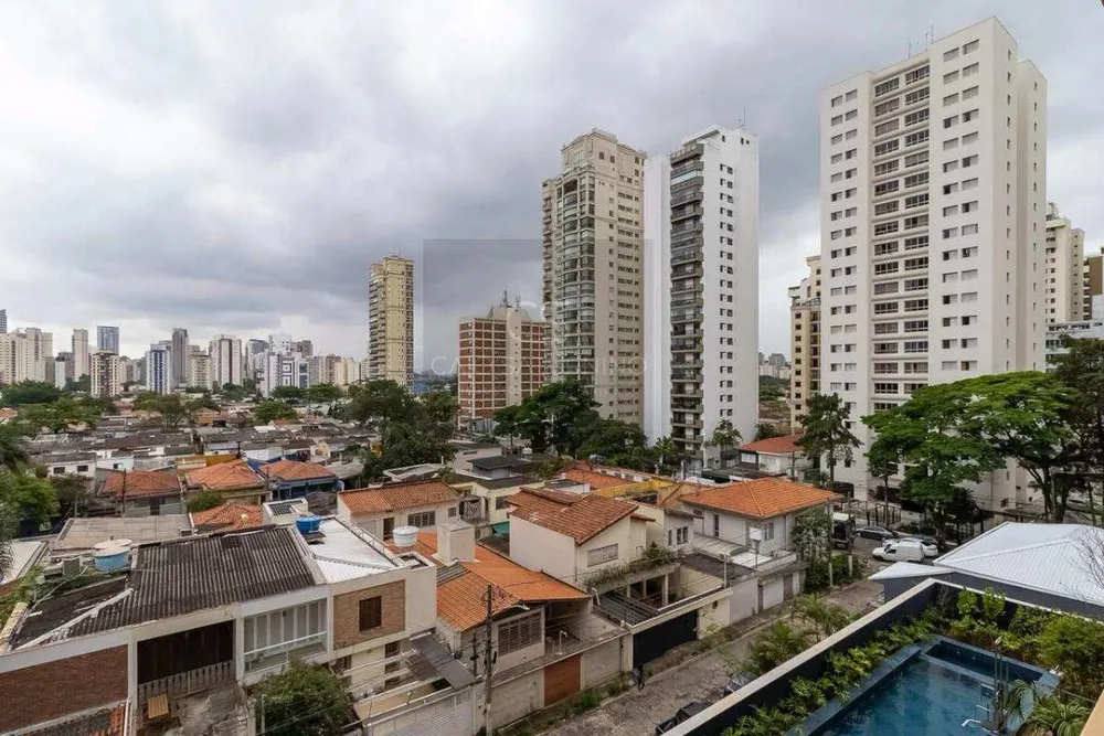 Apartamento, 3 quartos, 176 m² - Foto 1