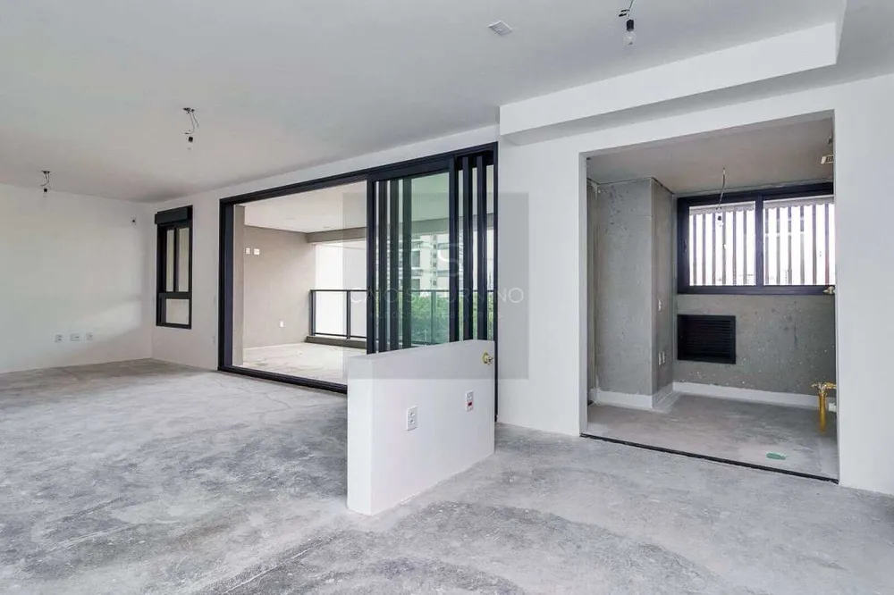 Apartamento, 3 quartos, 176 m² - Foto 5