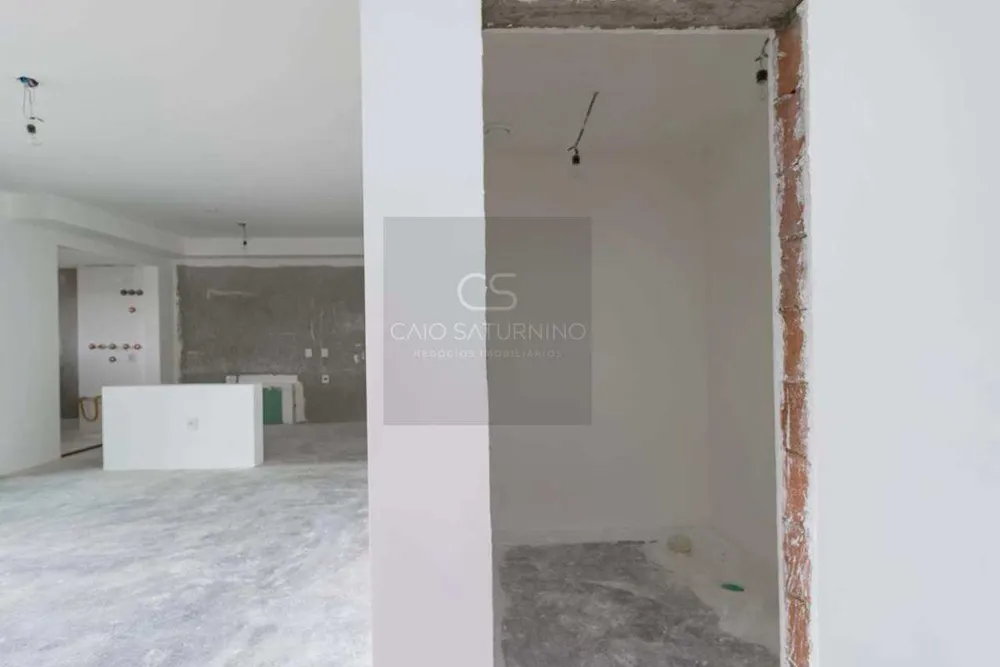 Apartamento, 3 quartos, 176 m² - Foto 11