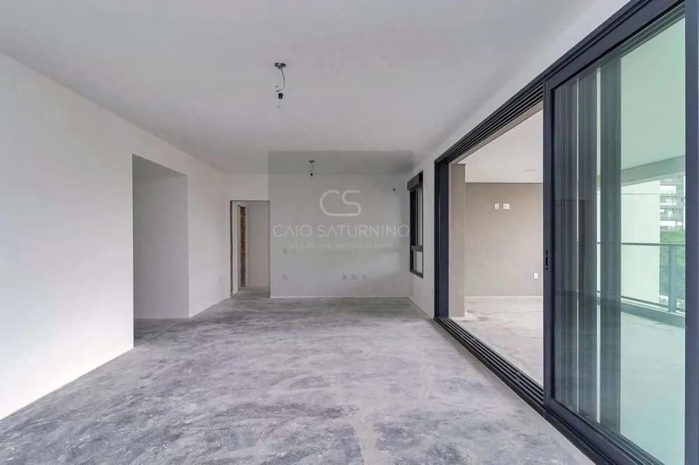 Apartamento, 3 quartos, 176 m² - Foto 4