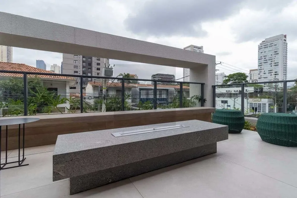 Apartamento, 3 quartos, 176 m² - Foto 12