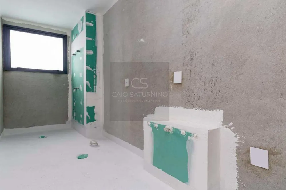 Apartamento, 3 quartos, 176 m² - Foto 4