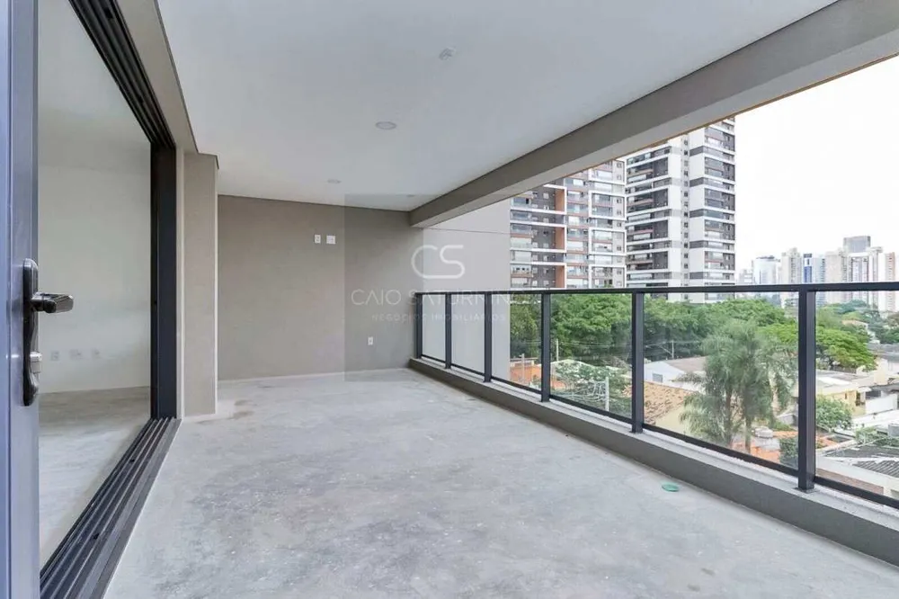 Apartamento, 3 quartos, 176 m² - Foto 2