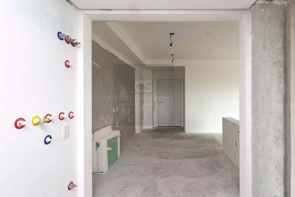 Apartamento, 3 quartos, 176 m² - Foto 10