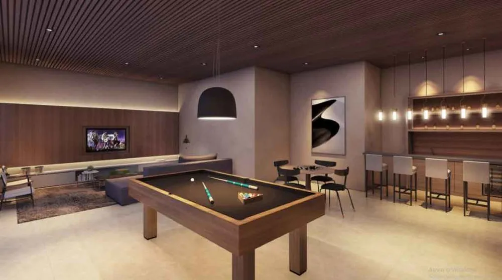 Apartamento, 4 quartos, 252 m² - Foto 6