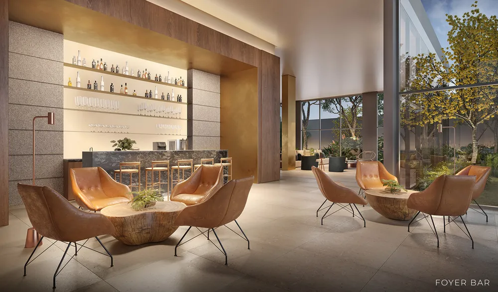 Cobertura, 4 quartos, 350 m² - Foto 9