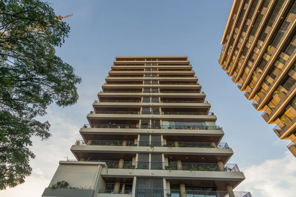 Apartamento, 4 quartos, 205 m² - Foto 12