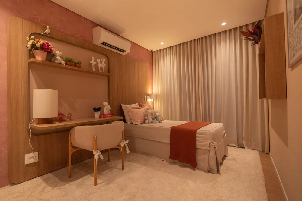 Apartamento, 4 quartos, 205 m² - Foto 10