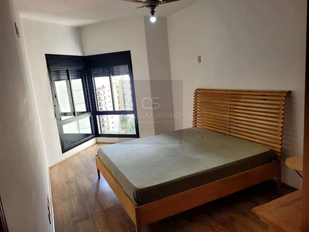 Apartamento, 3 quartos, 220 m² - Foto 1