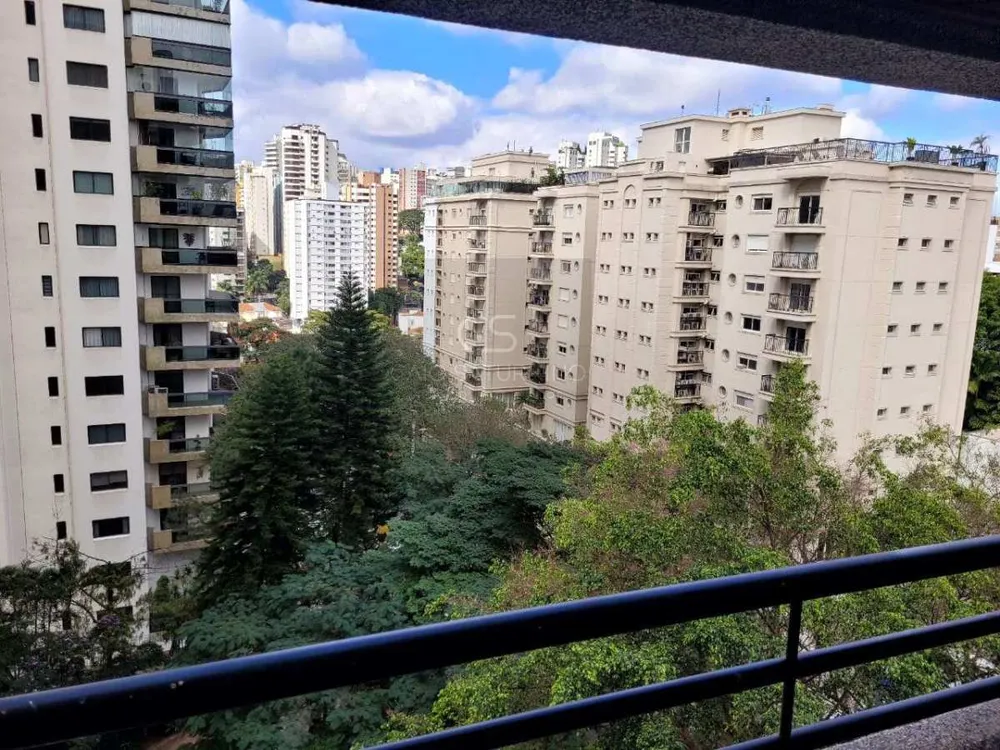 Apartamento, 3 quartos, 220 m² - Foto 8