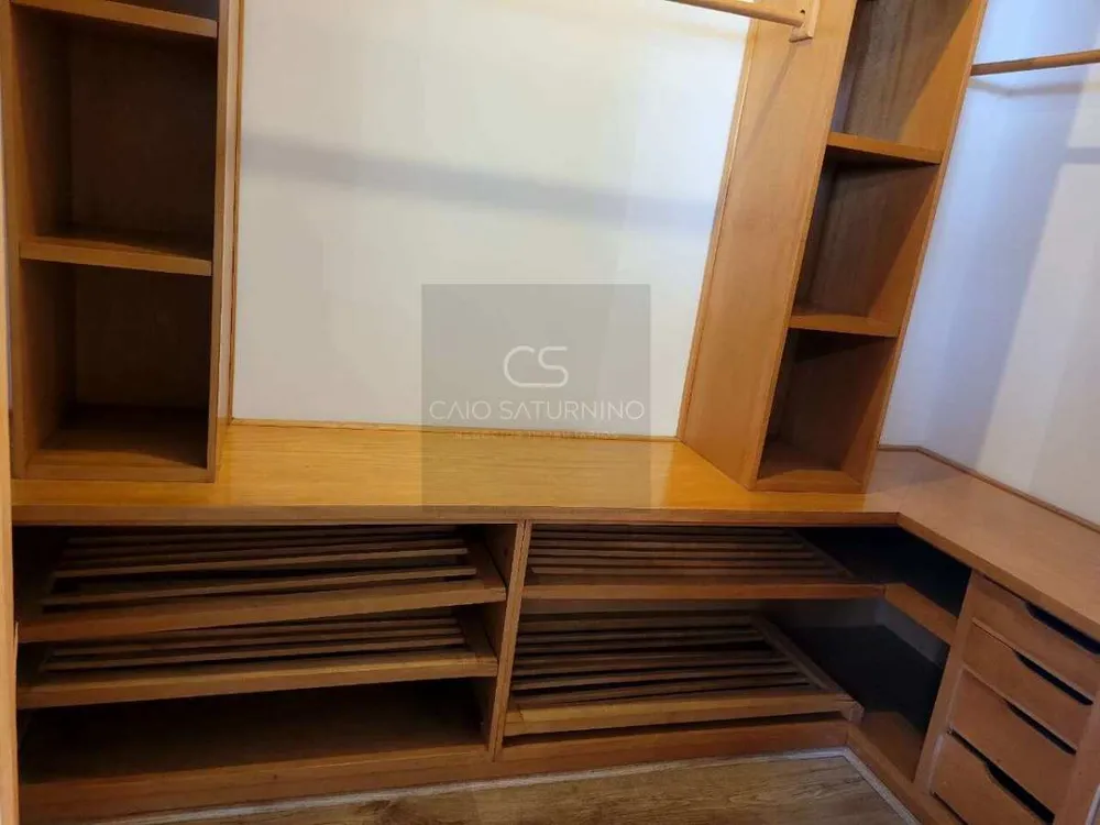 Apartamento, 3 quartos, 220 m² - Foto 9