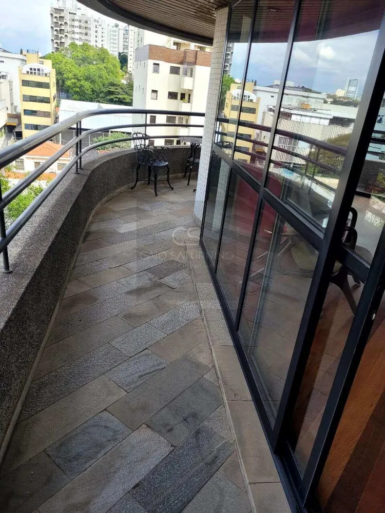 Apartamento, 3 quartos, 220 m² - Foto 6