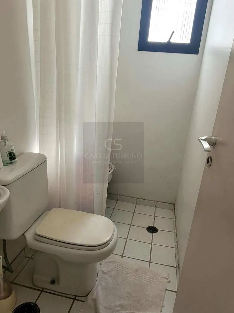 Apartamento, 3 quartos, 220 m² - Foto 16