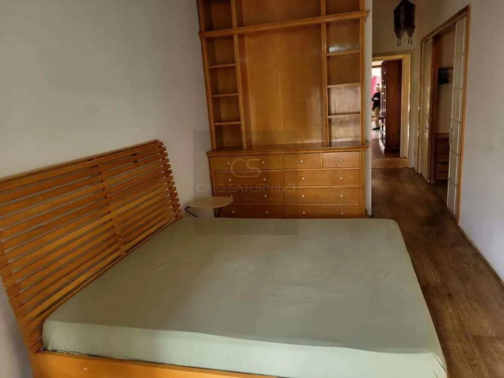 Apartamento, 3 quartos, 220 m² - Foto 5