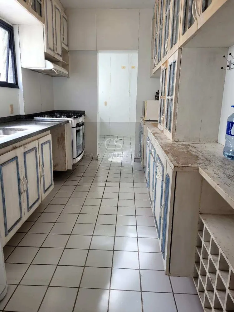 Apartamento, 3 quartos, 220 m² - Foto 7