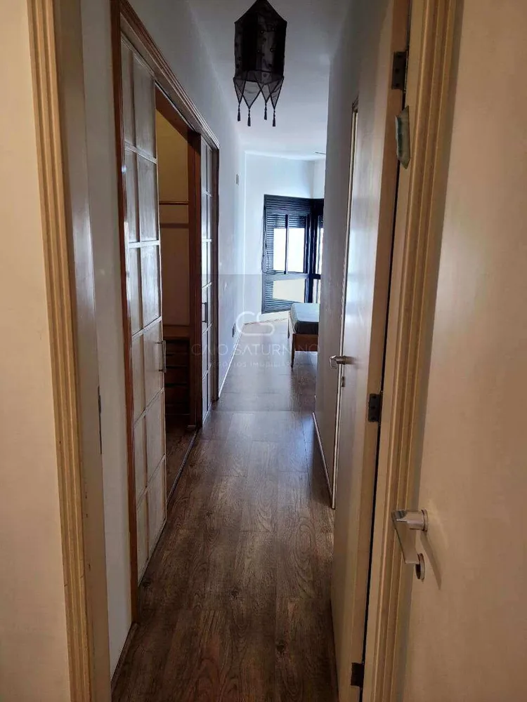 Apartamento, 3 quartos, 220 m² - Foto 4