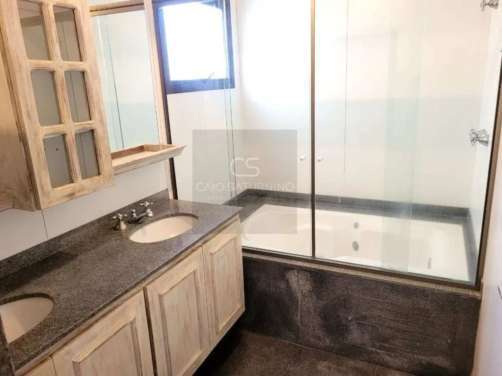 Apartamento, 3 quartos, 220 m² - Foto 15