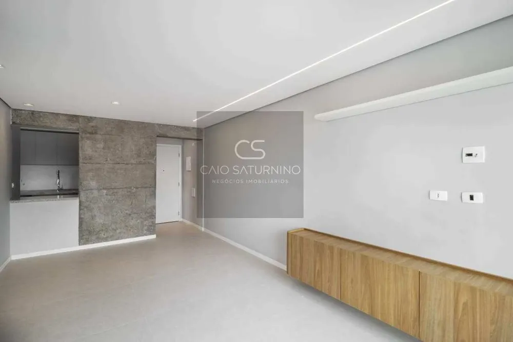 Apartamento, 2 quartos, 85 m² - Foto 2