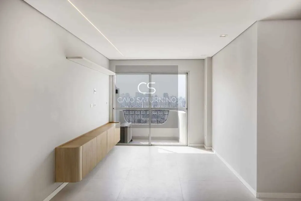 Apartamento, 2 quartos, 85 m² - Foto 1