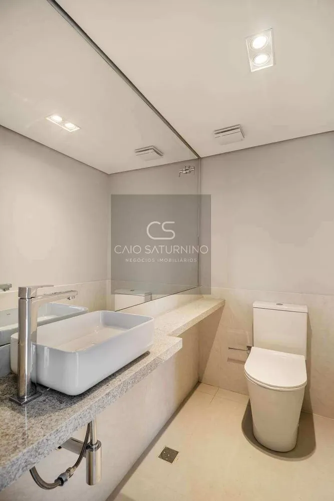 Apartamento, 2 quartos, 85 m² - Foto 11
