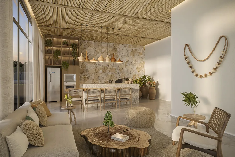 Apartamento, 3 quartos, 119 m² - Foto 6