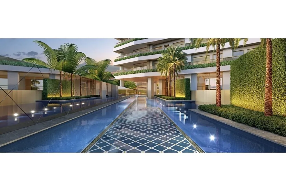 Apartamento, 3 quartos, 150 m² - Foto 11