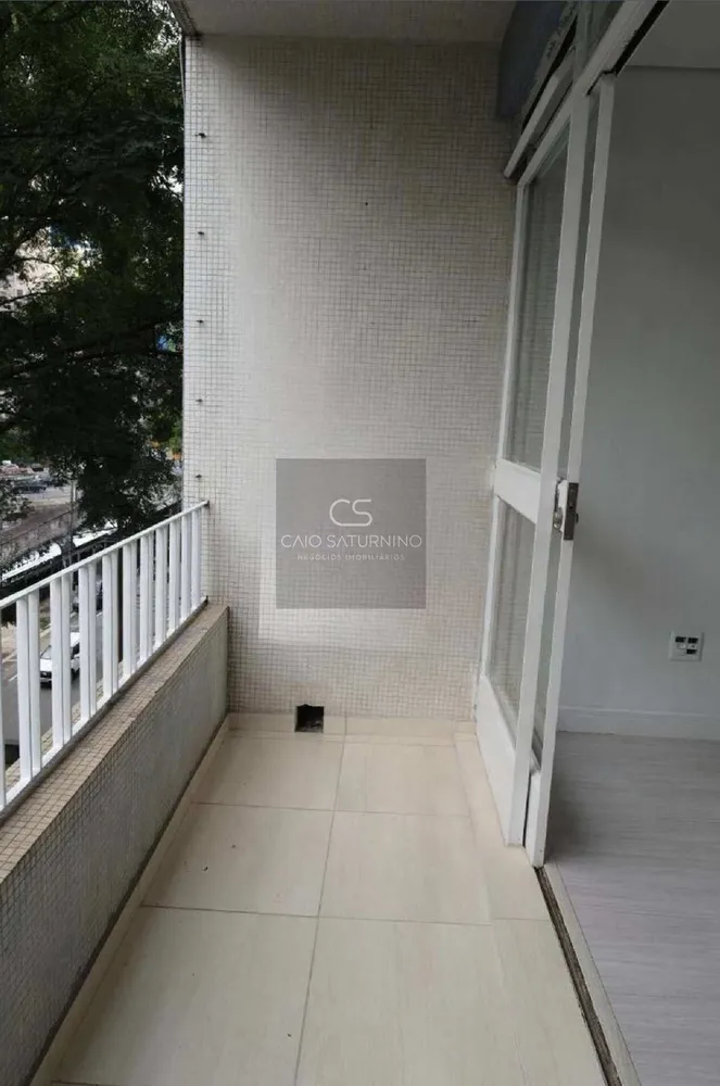 Apartamento, 2 quartos, 100 m² - Foto 1