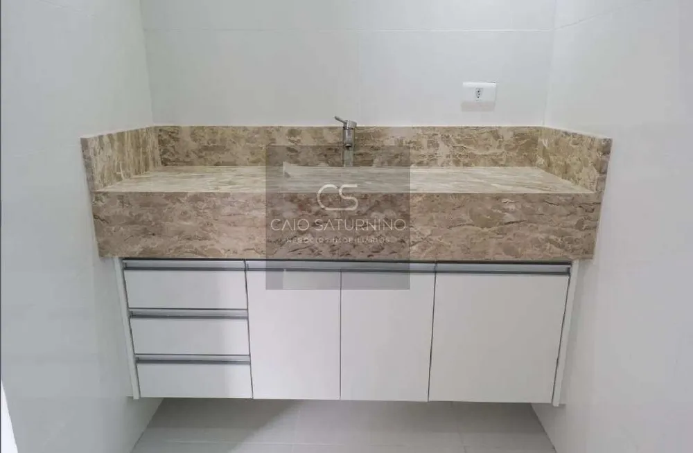 Apartamento, 2 quartos, 100 m² - Foto 3