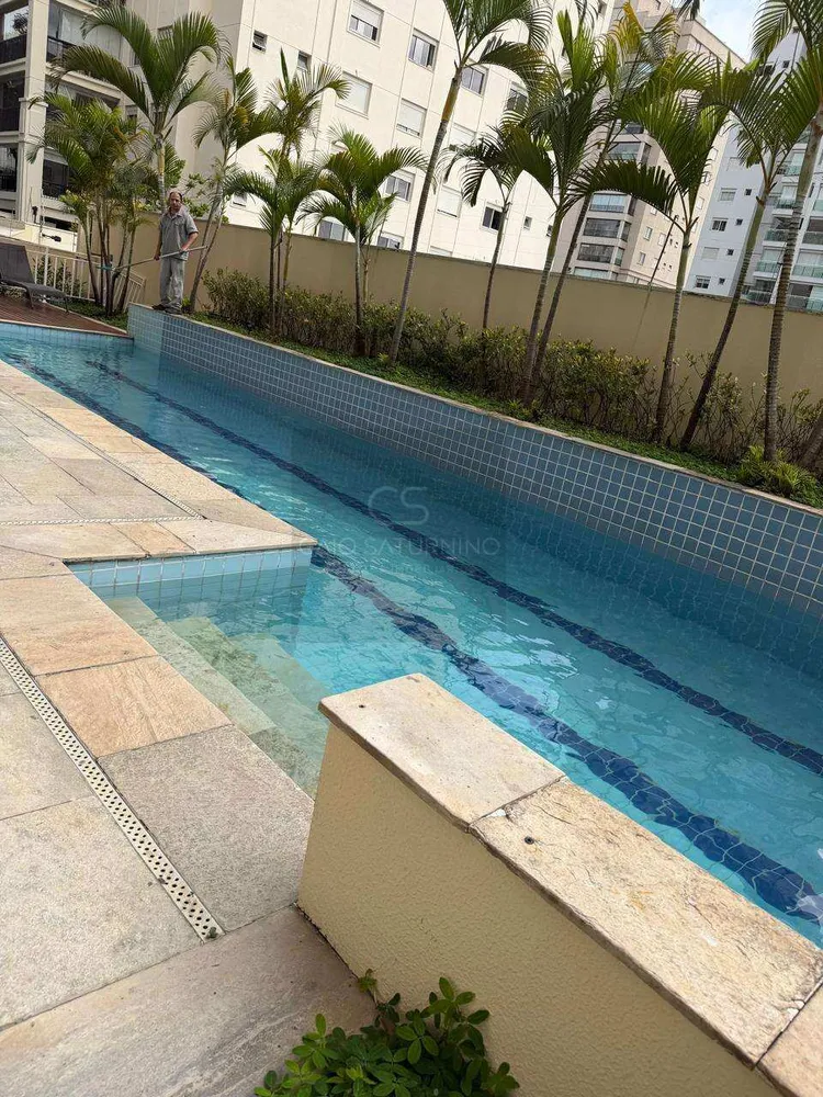 Apartamento, 3 quartos, 118 m² - Foto 12