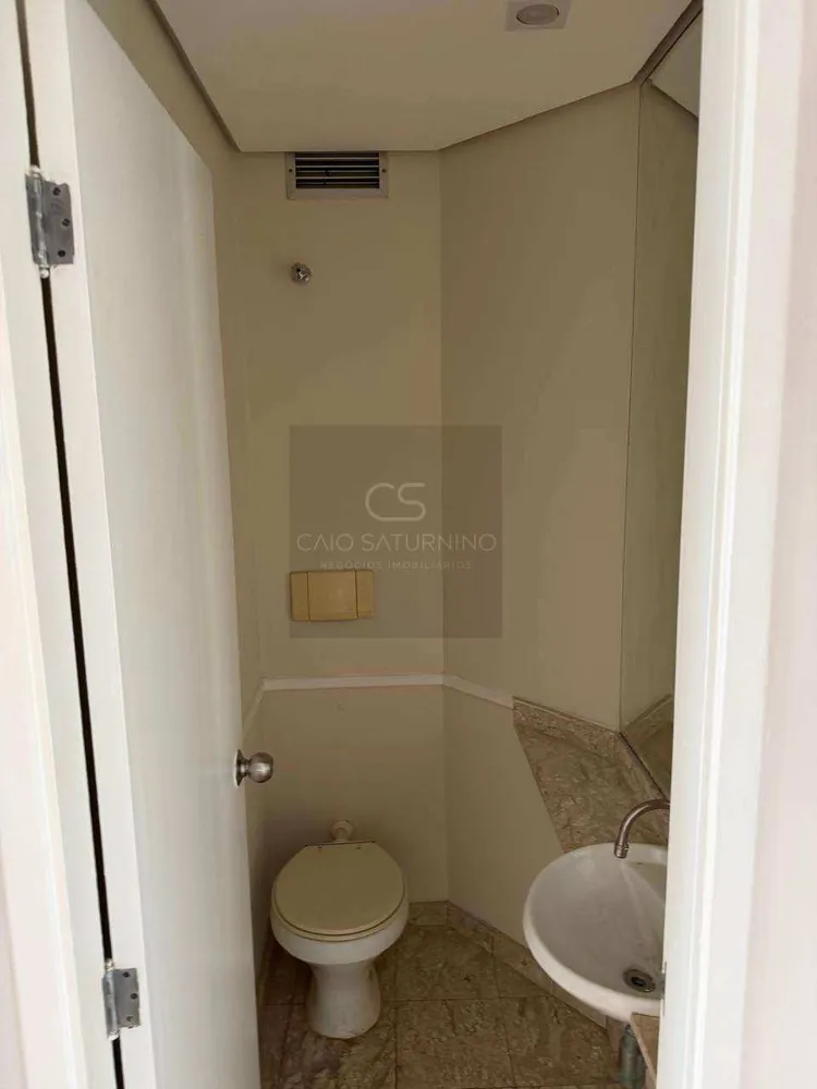 Apartamento, 3 quartos, 118 m² - Foto 7