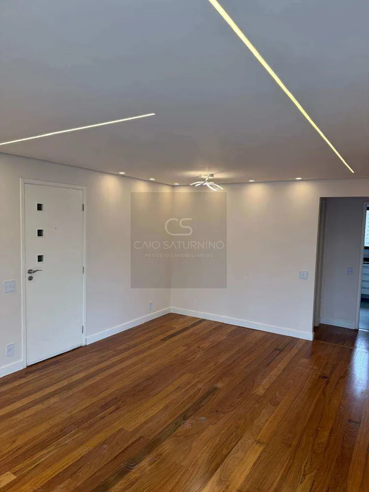 Apartamento, 3 quartos, 118 m² - Foto 1