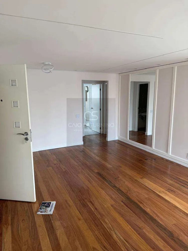 Apartamento, 3 quartos, 118 m² - Foto 3