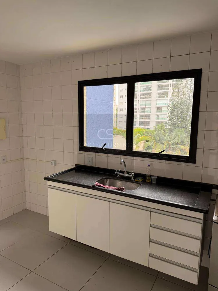 Apartamento, 3 quartos, 118 m² - Foto 4